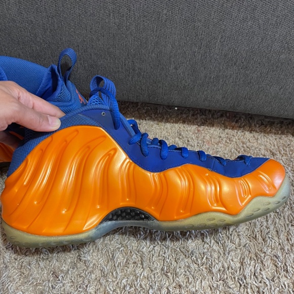Nike Foamposite 1 - Picture 6 of 6